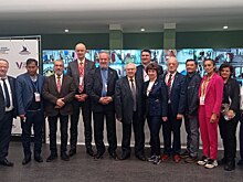 Иностранные наблюдатели поделились впечатлениями о ходе выборов