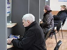 22 предпенсионера в этом году открыли своё дело