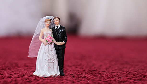 В России акт церковного венчания может быть на законодательном уровне приравнен к браку