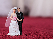 В России акт церковного венчания может быть на законодательном уровне приравнен к браку