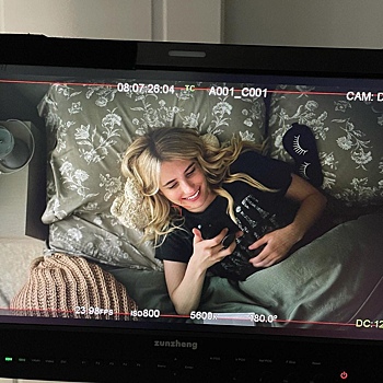 Новая “Ирония судьбы” с китайским актером