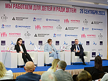 Эксперты обсудили эксперимент по добровольной маркировке детских игрушек