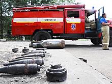 Горим и взрываемся: История взрывов складов и арсеналов в современной России