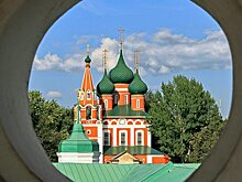 Почему туроператоры забраковали туры по старинным городам ЦФО