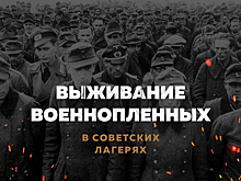 Воздушные хулиганы, советские лагеря и боль в шее