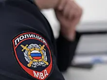 Женские крики на стройплощадке заинтересовали полицию Владивостока