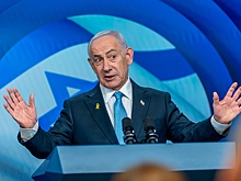 Нетаньяху анонсировал переход ко второй стадии мирного плана Трампа