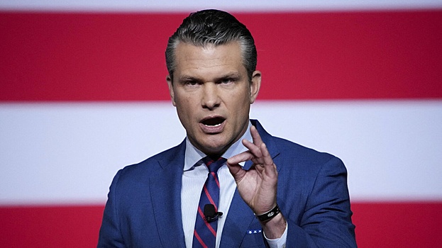 Глава Пентагона пропустит встречу министров обороны НАТО