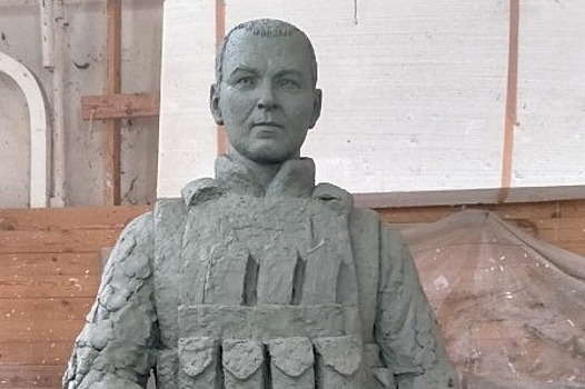 В Инжавинском районе откроют памятник героям специальной военной операции