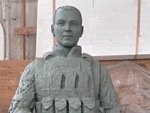 В Инжавинском районе откроют памятник героям специальной военной операции