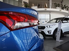 Количество выданных автокредитов резко выросло в июле