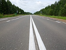 Сплошная длиной 40 км привела к коллапсу