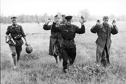 80 лет назад Сталин подписал постановление о советских солдатах, побывавших в плену нацистов