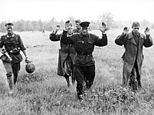 80 лет назад Сталин подписал постановление о советских солдатах, побывавших в плену нацистов