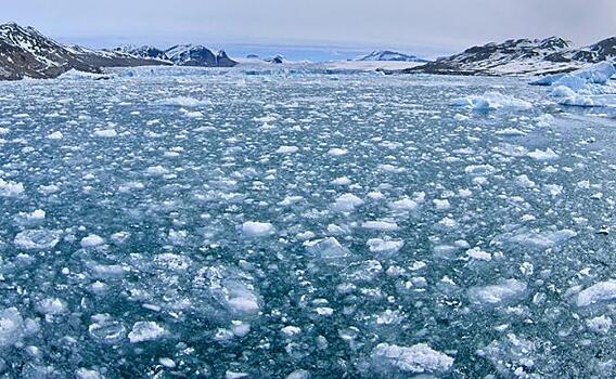 Генерал Кристофферсен: Россия первым делом в случае войны с НАТО захватит Шпицберген