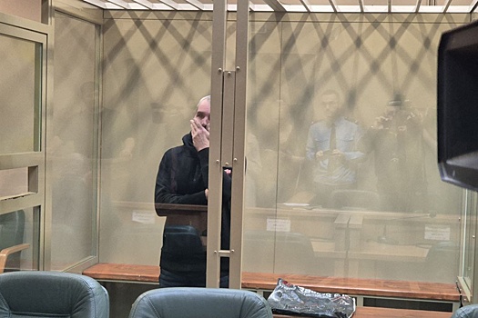 Убийца экс-командира подлодки "Краснодар" осужден на 25 лет