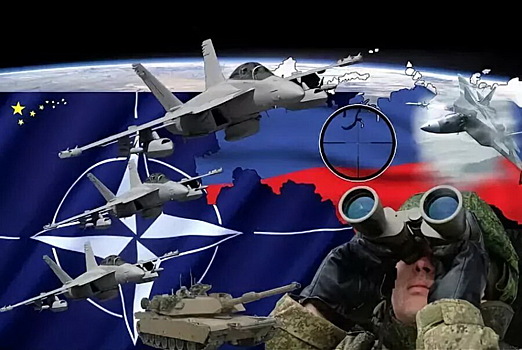 Блицкриг-2.0 уже начался? Запад намерен сделать Россию беззащитной за 5 лет