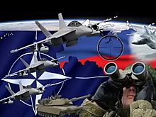 Блицкриг-2.0 уже начался? Запад намерен сделать Россию беззащитной за 5 лет