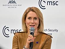 Каллас испугалась конфликта с США после слов Вэнса о Европе