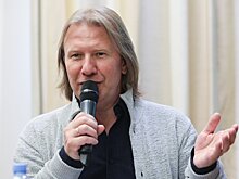 Артист Дробыш поделился мыслями о симбиозе человека и ИИ в музыке