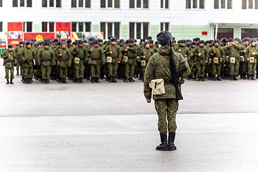 Новосибирский обмбудсмен Шалабаева опасается появления «украинского» синдрома среди военнослужащих