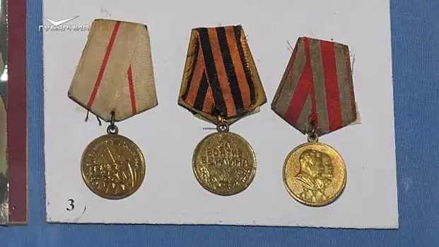 Самарцы узнали о судьбе героя своей семьи спустя 80 лет