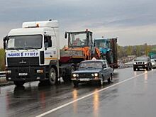 В Переславле в этом году пообещали построить дорогу-дублер