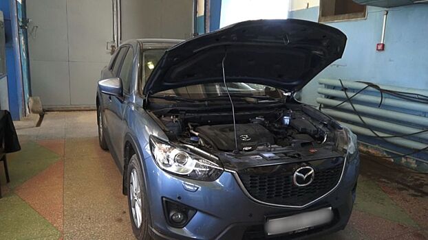 Костромич остался без машины и миллиона из-за своей невнимательности