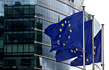 Bloomberg: ЕС согласовывает 12-й пакет антироссийских санкций на 5,3 млрд долларов