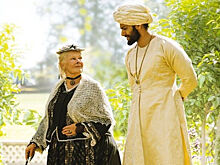 В Лондоне покажут фильмы Сочинского Международного Кинофестиваля и Кинопремий