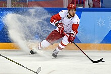Хоккеист Телегин признался, что молился богу в финале Олимпиады против немцев