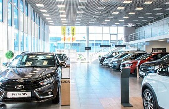 Самый большой парк автомобилей сосредоточен в Москве