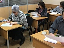 Участникам проекта "Московское долголетие" из Хорошево-Мневников рассказали о болезни Альцгеймера