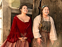 У собравшего более 3 млрд в прокате "Холопа 2" появилась дата онлайн-премьеры