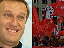 Депутаты КПРФ в Мосгордуме выполняют политический заказ Навального