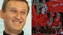Депутаты КПРФ в Мосгордуме выполняют политический заказ Навального