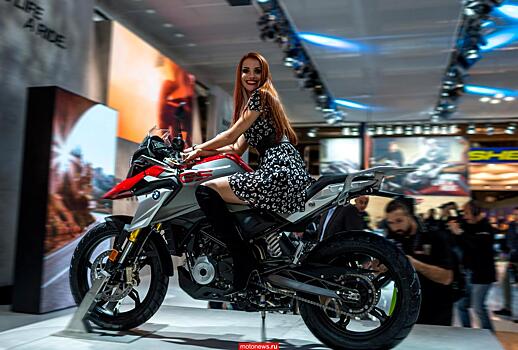 Мотосезон-2017: самые ожидаемые мотоциклы-новинки