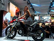 Мотосезон-2017: самые ожидаемые мотоциклы-новинки