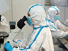 Российский препарат от рака молочной железы прошел испытания