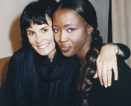 Как визажист Терри де Гинзбург придумала бьюти-средство, изменившее индустрию моды?