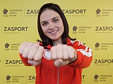 Сноубордистка Васильцова упала в четверть финале Олимпиады