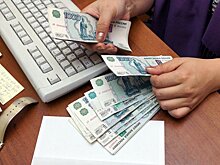 Средняя зарплата в Воронежской области составила 28 тыс. рублей