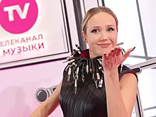 Певица Клава Кока попала в больницу и потеряла голос