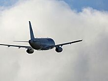 На субботу запланированы вывозные рейсы из Германии и Китая