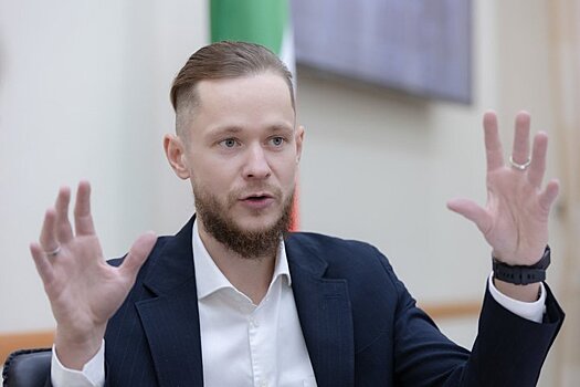 Сергей Павлов: "Деньги потребителей уходят не на зарплату директора, а на содержание сетей"