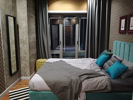 Сочинец может купить в Москве «однушку», а тагильчанин – всего 10 кв. м