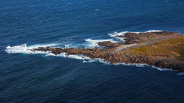 Опрос показал заинтересованность туристов в отдыхе на Белом море