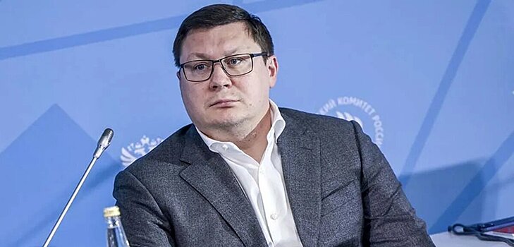 Генсек РФС рассказал о росте популярности футбола