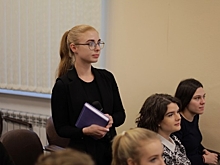Нижегородским школьникам предложили поучаствовать в международном телемосте