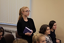Нижегородским школьникам предложили поучаствовать в международном телемосте